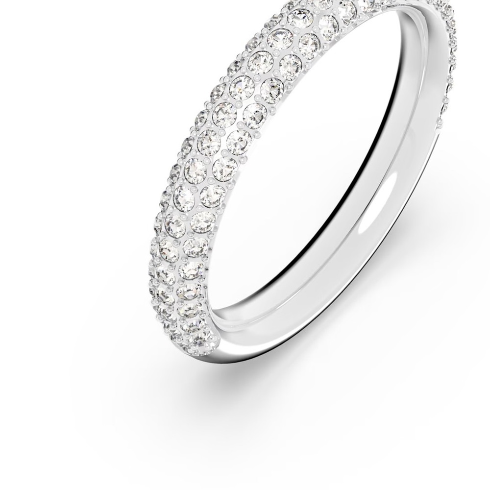 Swaroski ring - Picture 2 of 4